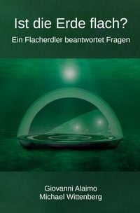 Produktbild: Ist die Erde flach?