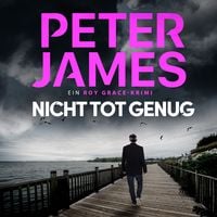 Produktbild: Nicht tot genug