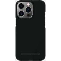 Produktbild: IDEAL OF SWEDEN iPhone 13 Seamless Case Coal Black