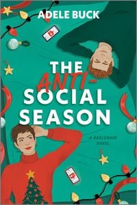 Produktbild: The Anti-Social Season