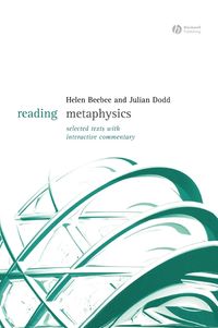 Produktbild: Reading Metaphysics