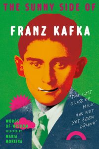 Produktbild: The Sunny Side of Franz Kafka