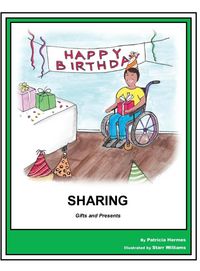 Produktbild: Story Book 12 Sharing