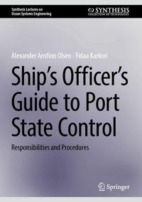 Produktbild: Ship's Officer's Guide to Port State Control