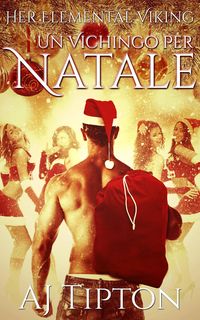 Produktbild: Un Vichingo per Natale