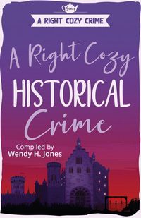 Produktbild: A Right Cozy Historical Crime