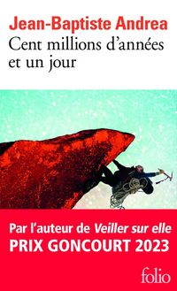 Produktbild: Cent millions d'ann&eacute;es et un jour