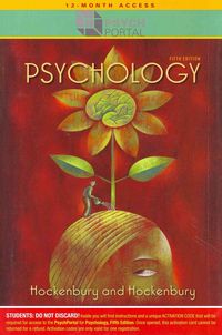 Produktbild: Psychportal for Psychology (6 Month Access)