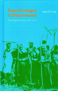 Produktbild: From Privileged to Dispossessed