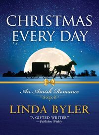 Produktbild: Christmas Every Day