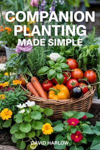 Produktbild: Companion Planting Made Simple