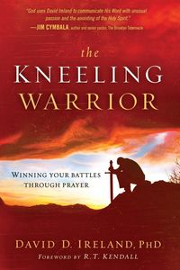 Produktbild: The Kneeling Warrior