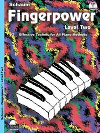 Produktbild: Fingerpower - Level 2
