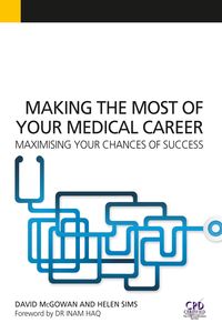 Produktbild: Making the Most of Your Medical Career