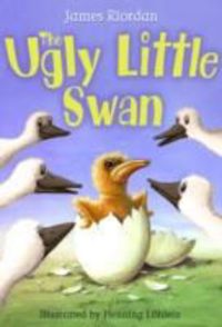 Produktbild: Riordan, J: The Ugly Little Swan