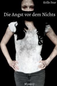 Produktbild: Die Angst vor dem Nichts