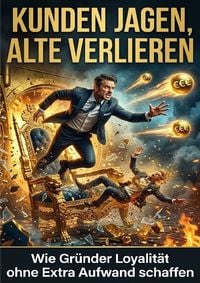 Produktbild: Kunden Jagen, Alte Verlieren