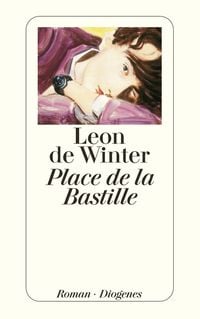 Bild vom Artikel Place de la Bastille vom Autor Leon de Winter