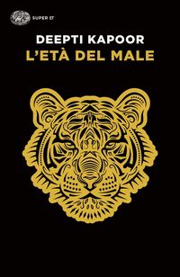 Produktbild: L' et&agrave; del male