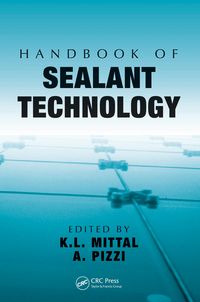 Produktbild: Handbook of Sealant Technology
