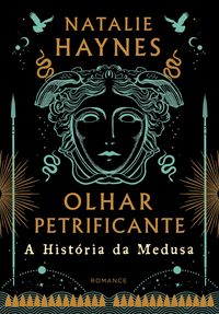 Produktbild: Olhar petrificante