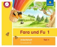 Produktbild: Fara und Fu - Ausgabe 2013