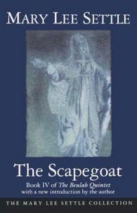 Produktbild: Scapegoat