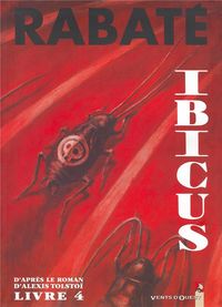 Produktbild: Ibicus. Tome 4