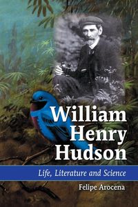 Produktbild: William Henry Hudson