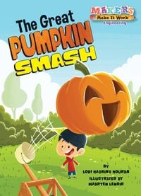 Produktbild: The Great Pumpkin Smash