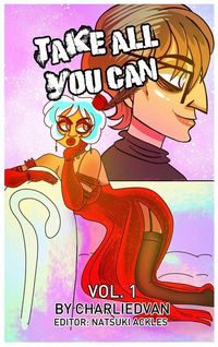 Produktbild: Take All You Can Vol. 1