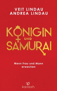Produktbild: K&ouml;nigin und Samurai