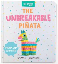 Produktbild: The Unbreakable Pi&ntilde;ata