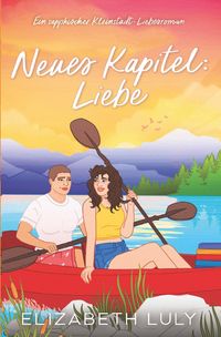 Produktbild: Neues Kapitel: Liebe