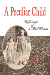Produktbild: A Peculiar Child