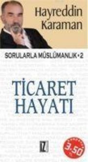 Produktbild: Ticaret Hayati