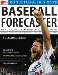 Produktbild: 2015 Baseball Forecaster