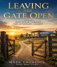 Produktbild: Leaving the Gate Open
