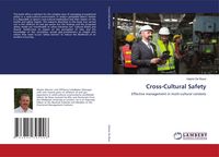 Produktbild: Cross-Cultural Safety
