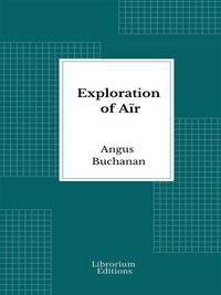 Produktbild: Exploration of A&iuml;r