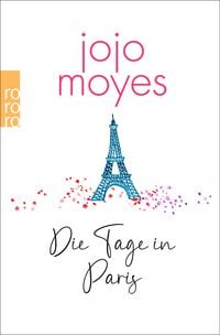 Produktbild: Die Tage in Paris