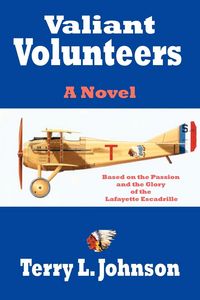 Produktbild: Valiant Volunteers