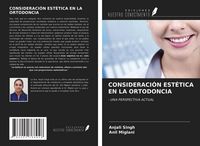 Produktbild: Consideraci&oacute;n Est&eacute;tica En La Ortodoncia