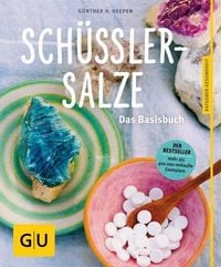 Produktbild: Heepen, G: Sch&uuml;&szlig;ler-Salze