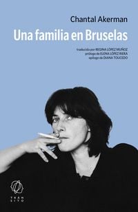 Produktbild: Una familia en Bruselas