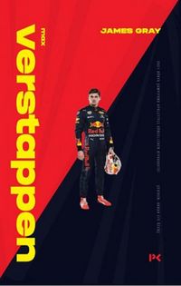 Produktbild: Max Verstappen