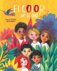 Produktbild: El Color de Tu Piel (the Color of Your Skin)