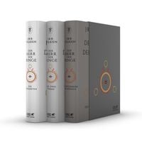 Produktbild: Der Herr der Ringe