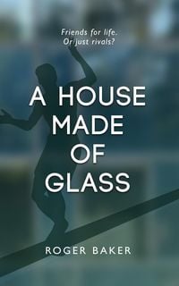 Produktbild: A House Made Of Glass