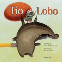 Produktbild: T&iacute;o Lobo